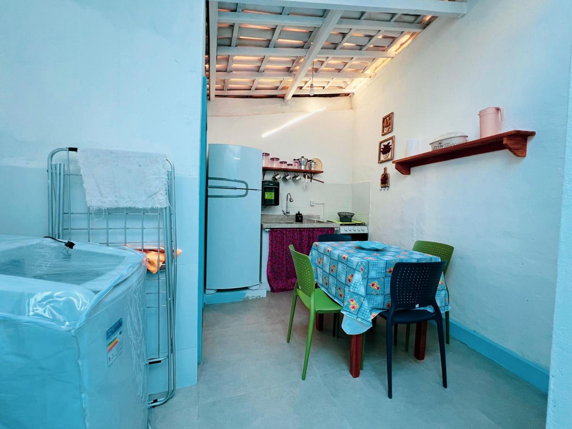 Casa Da Dona Filhinha, Paz E Localizacao Perfeita Na Vila Da Praia Do Forte Ba Mata de São João Extérieur photo